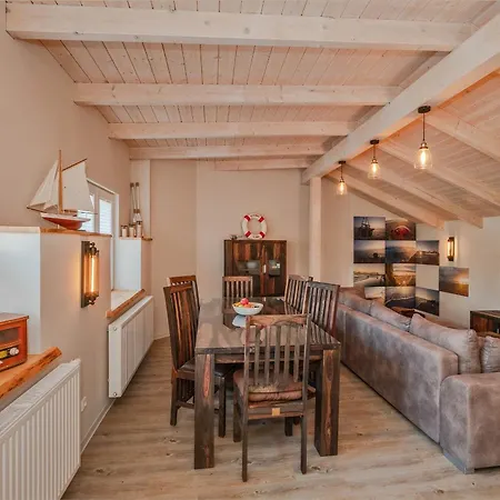 Apartment Becker Bruecke Heringsdorf (Usedom)
