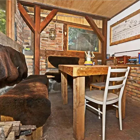 Apartment Becker Bruecke Heringsdorf (Usedom)
